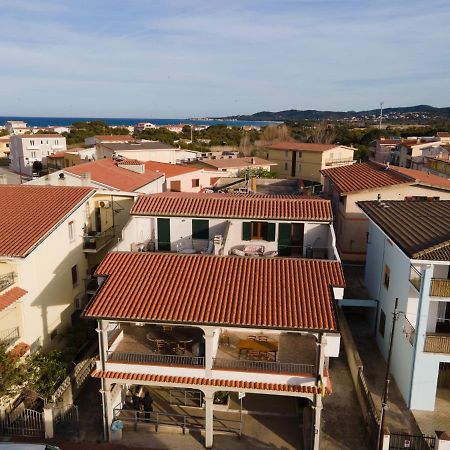 La Casa Di Tonia Lejlighed La Caletta Eksteriør billede