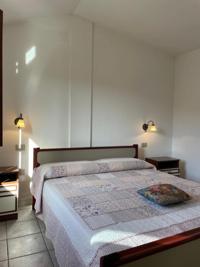 La Casa Di Tonia Lejlighed La Caletta Eksteriør billede