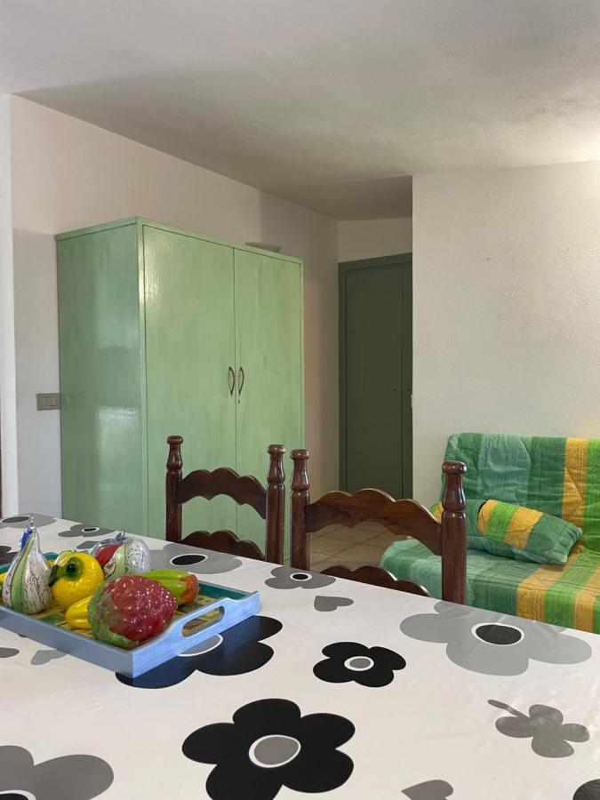 La Casa Di Tonia Lejlighed La Caletta Eksteriør billede