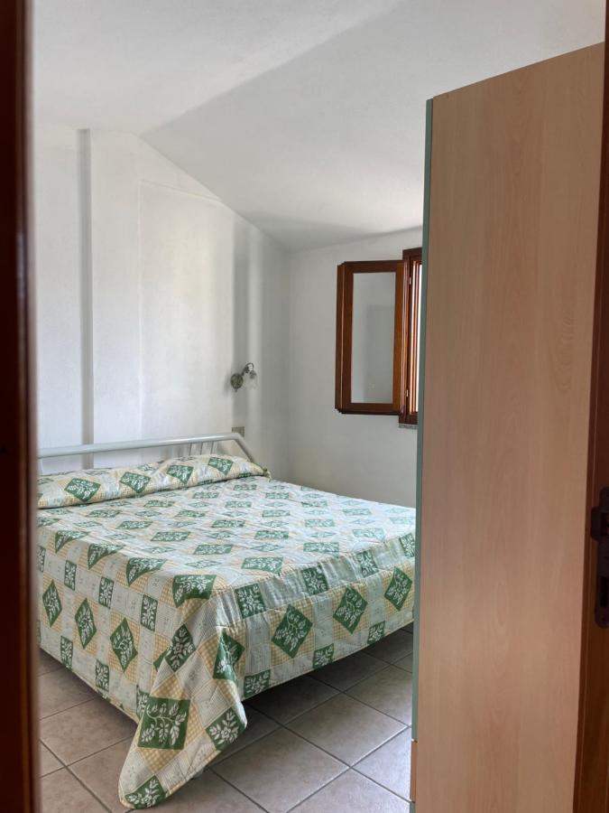 La Casa Di Tonia Lejlighed La Caletta Eksteriør billede