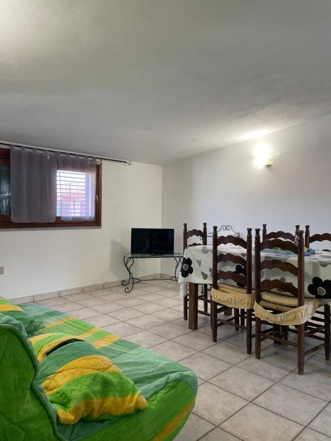 La Casa Di Tonia Lejlighed La Caletta Eksteriør billede