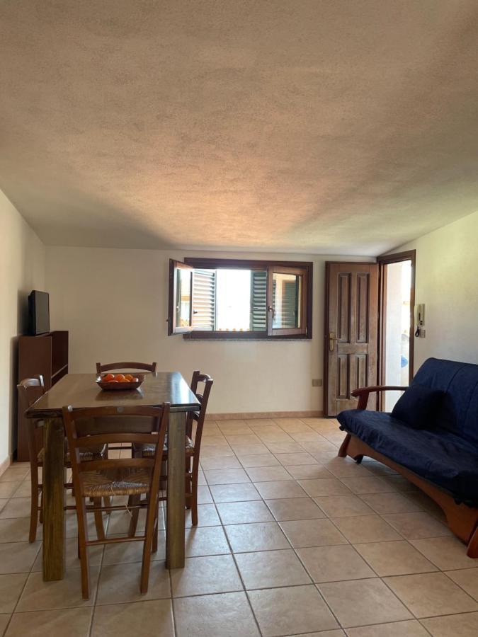 La Casa Di Tonia Lejlighed La Caletta Eksteriør billede