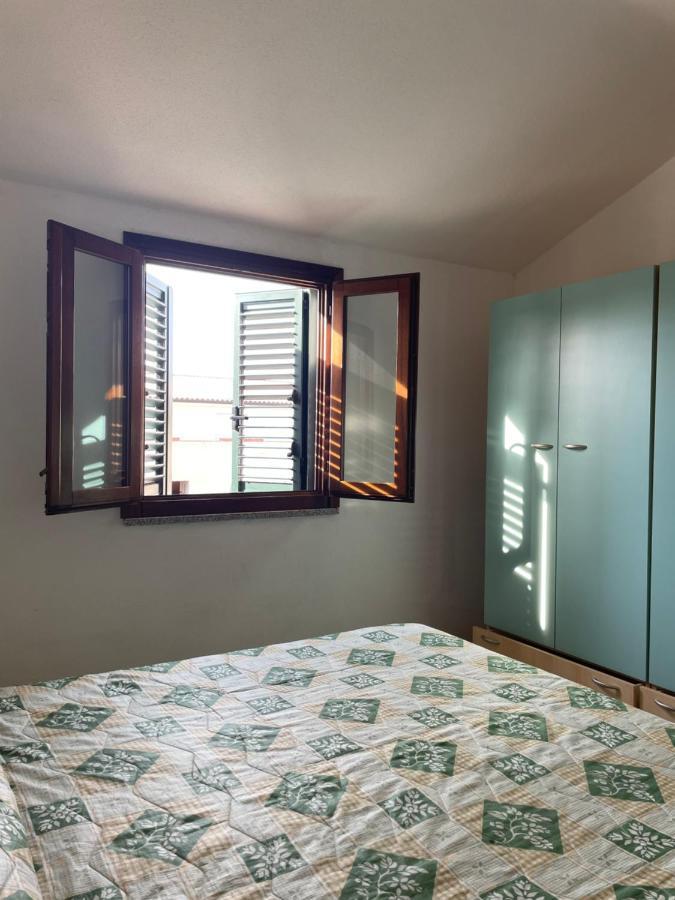 La Casa Di Tonia Lejlighed La Caletta Eksteriør billede