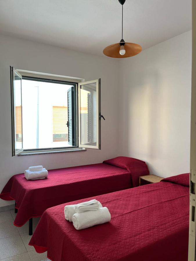 La Casa Di Tonia Lejlighed La Caletta Eksteriør billede