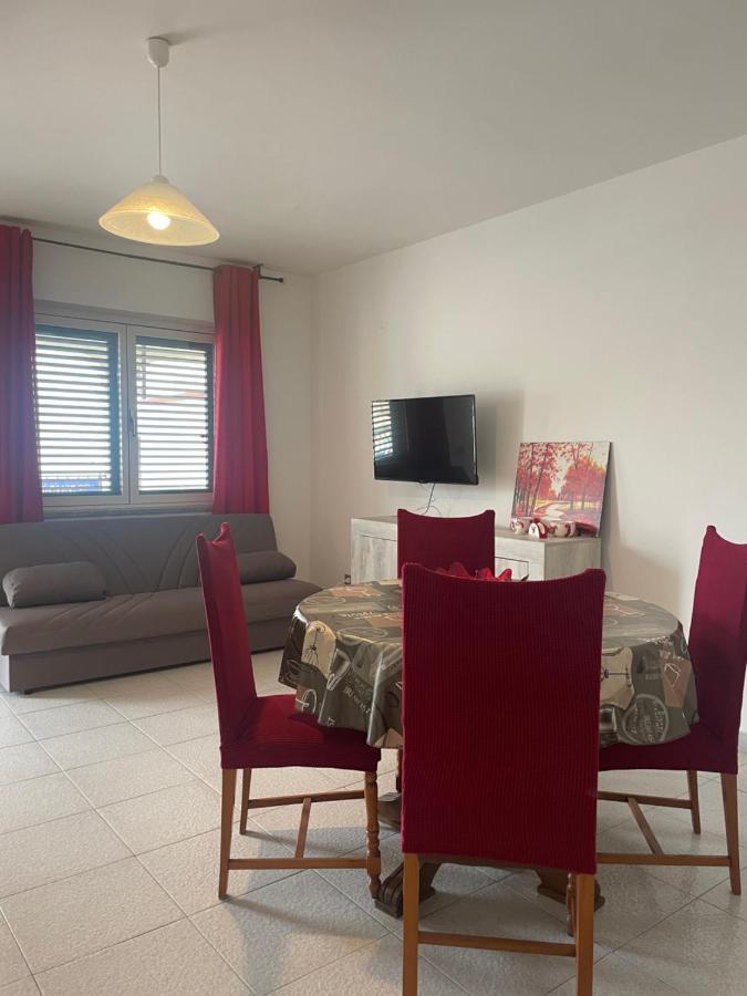 La Casa Di Tonia Lejlighed La Caletta Eksteriør billede